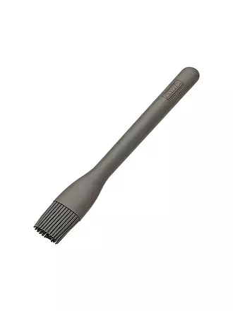 KAISER | Backpinsel Silikon Grau | 